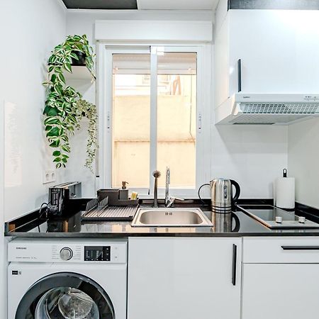 Increible Apartamento En Salamanca Μαδρίτη Εξωτερικό φωτογραφία