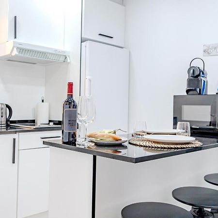 Increible Apartamento En Salamanca Μαδρίτη Εξωτερικό φωτογραφία