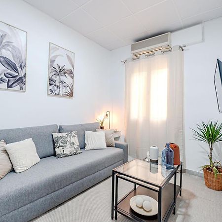 Increible Apartamento En Salamanca Μαδρίτη Εξωτερικό φωτογραφία