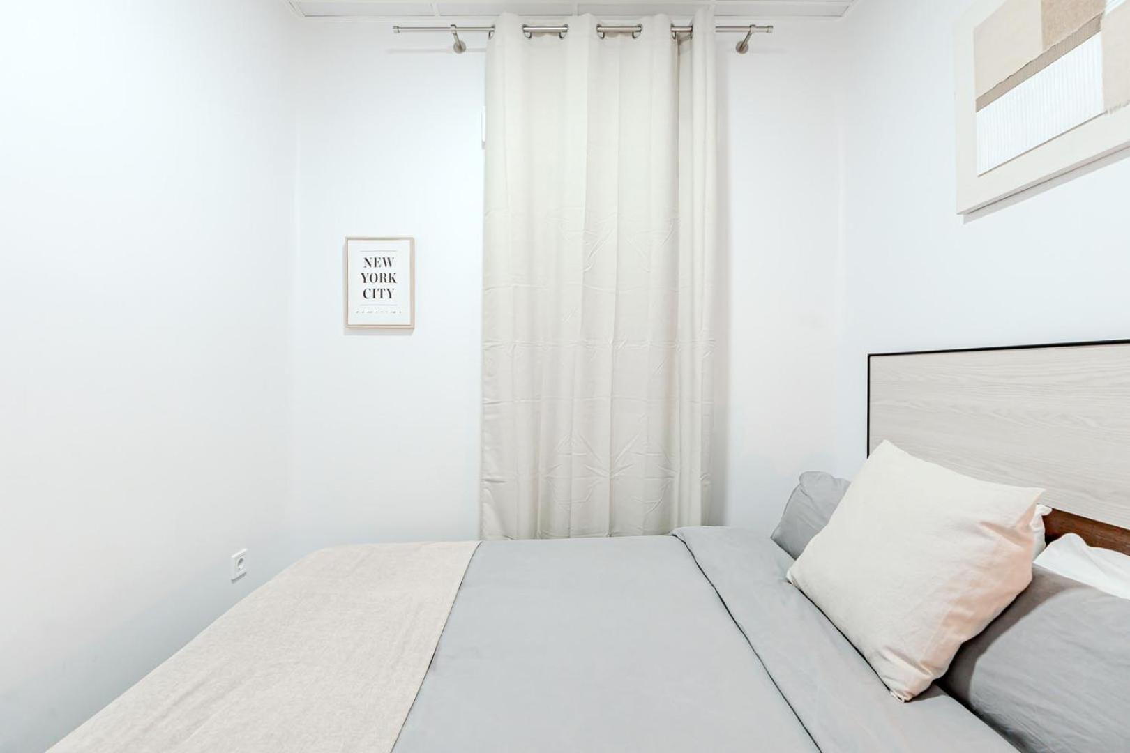 Increible Apartamento En Salamanca Μαδρίτη Εξωτερικό φωτογραφία