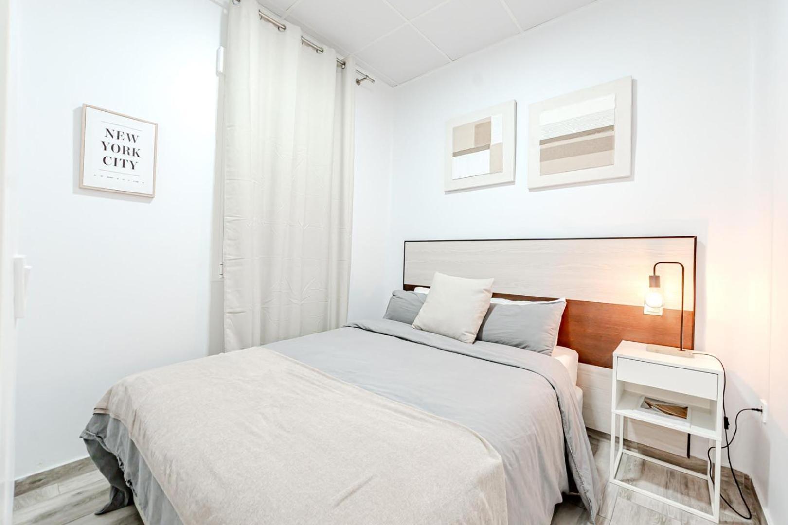 Increible Apartamento En Salamanca Μαδρίτη Εξωτερικό φωτογραφία
