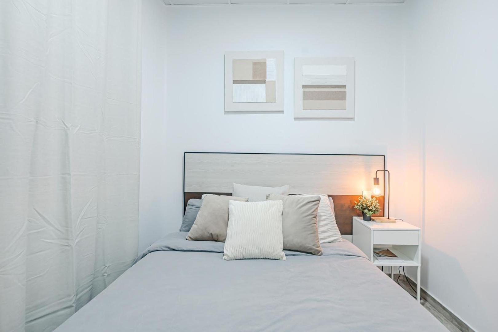 Increible Apartamento En Salamanca Μαδρίτη Εξωτερικό φωτογραφία