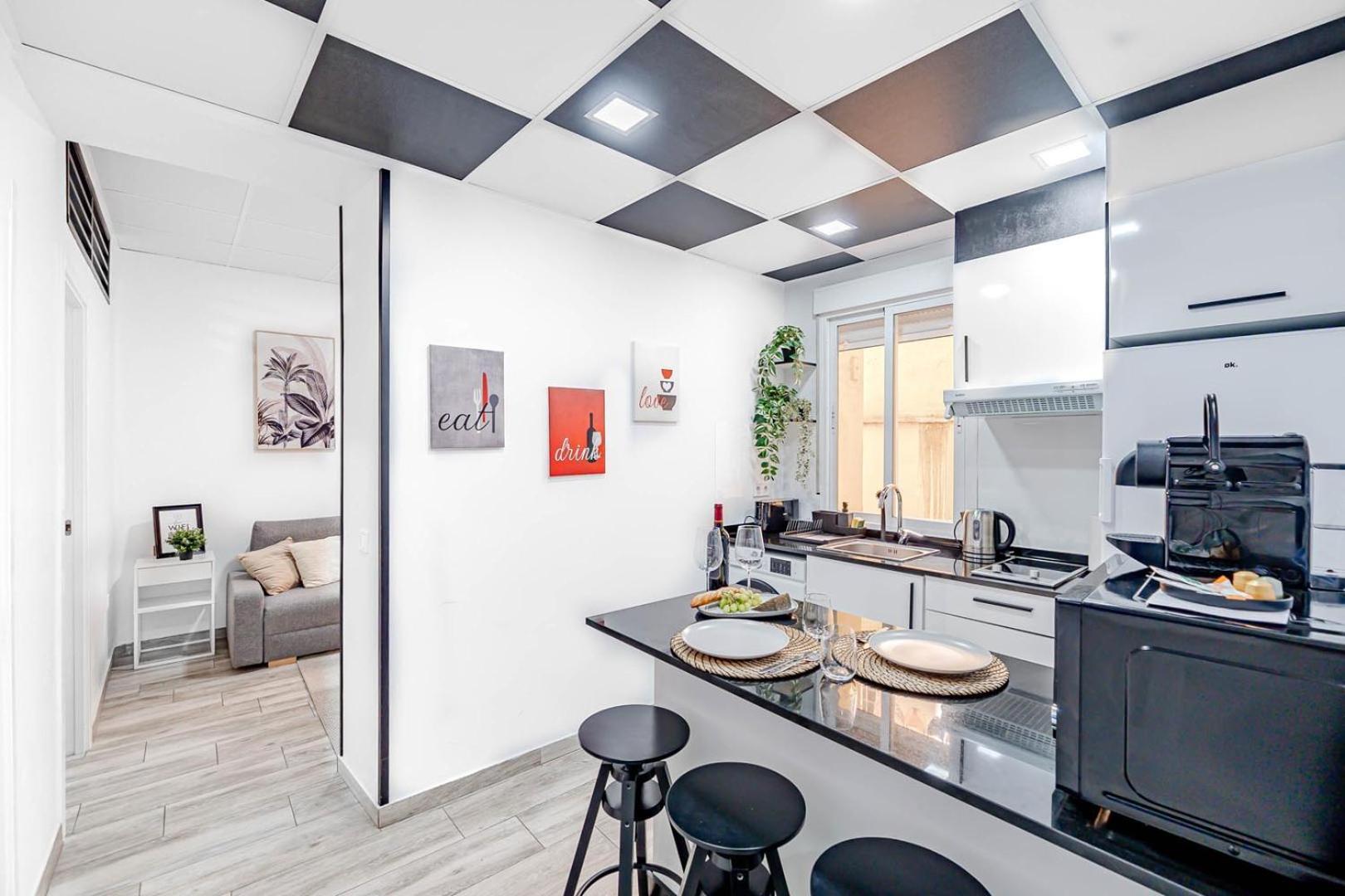 Increible Apartamento En Salamanca Μαδρίτη Εξωτερικό φωτογραφία