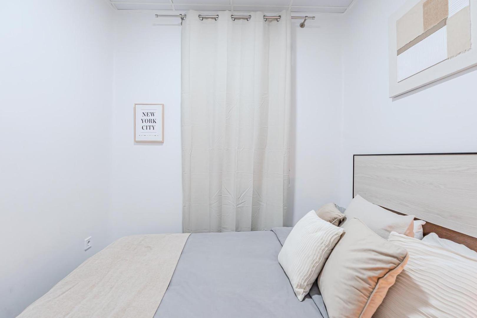 Increible Apartamento En Salamanca Μαδρίτη Εξωτερικό φωτογραφία