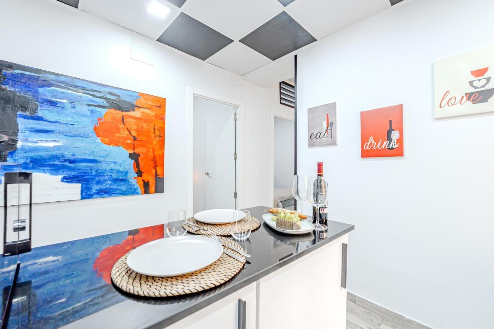 Increible Apartamento En Salamanca Μαδρίτη Εξωτερικό φωτογραφία