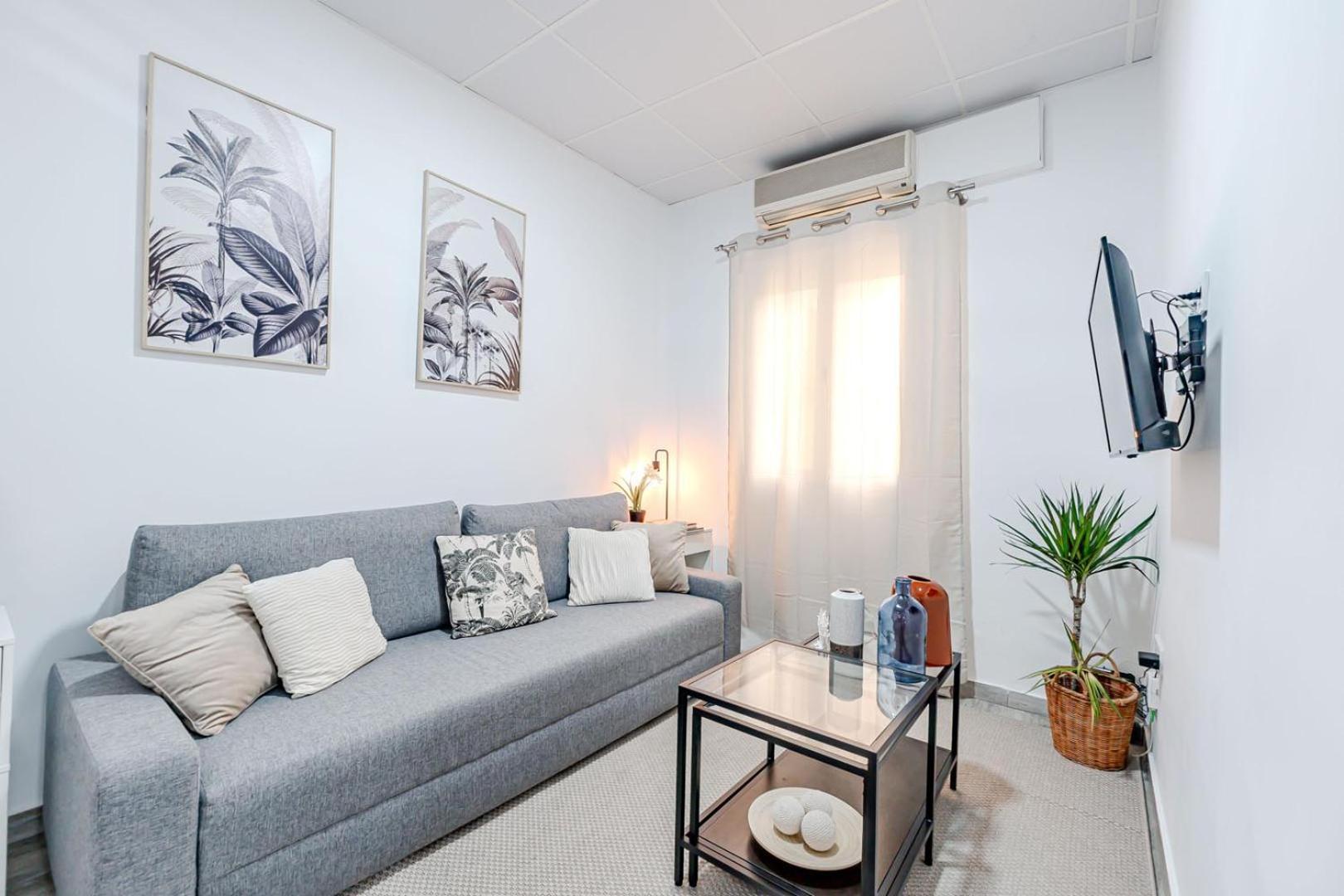 Increible Apartamento En Salamanca Μαδρίτη Εξωτερικό φωτογραφία
