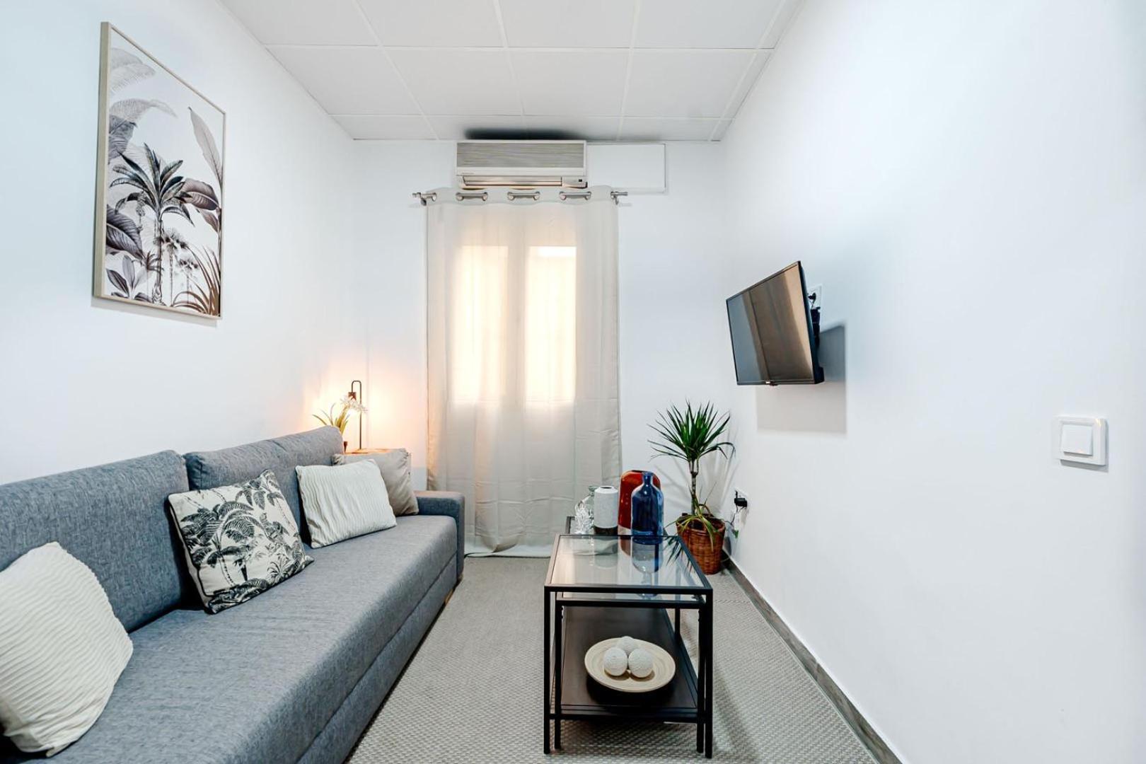 Increible Apartamento En Salamanca Μαδρίτη Εξωτερικό φωτογραφία