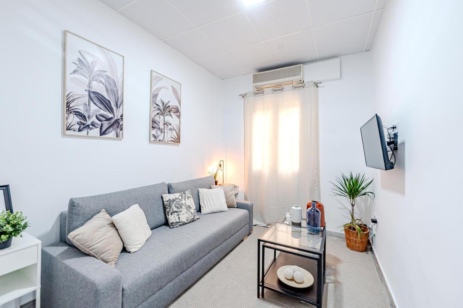Increible Apartamento En Salamanca Μαδρίτη Εξωτερικό φωτογραφία