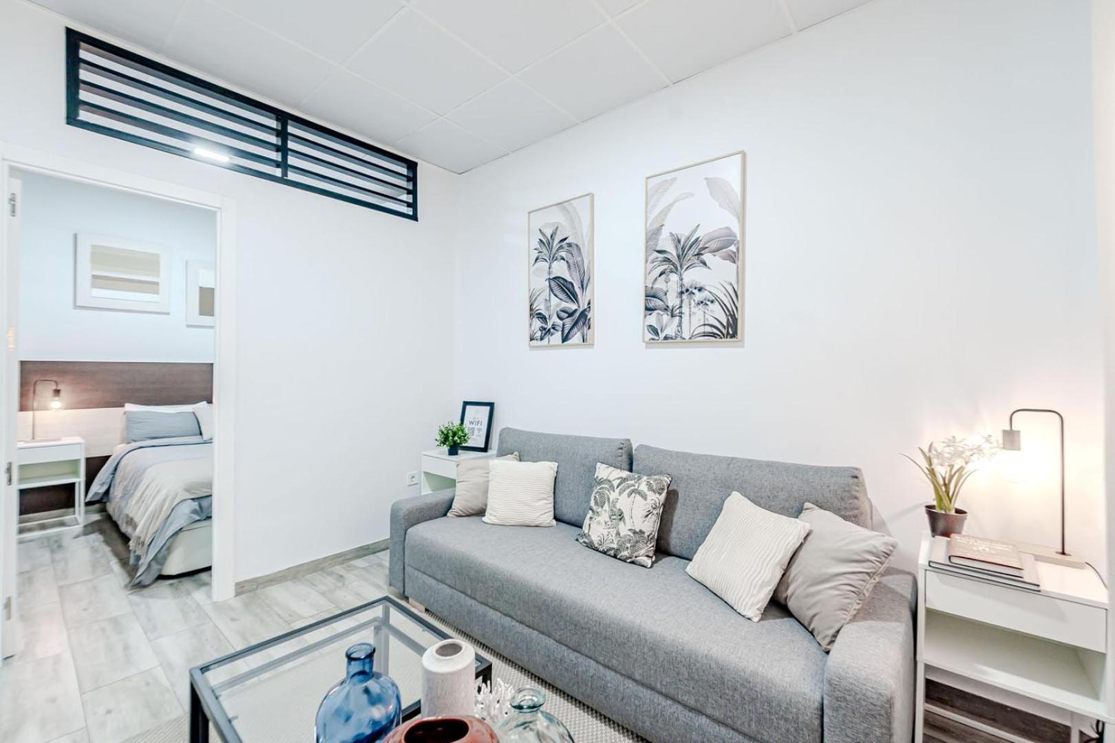 Increible Apartamento En Salamanca Μαδρίτη Εξωτερικό φωτογραφία