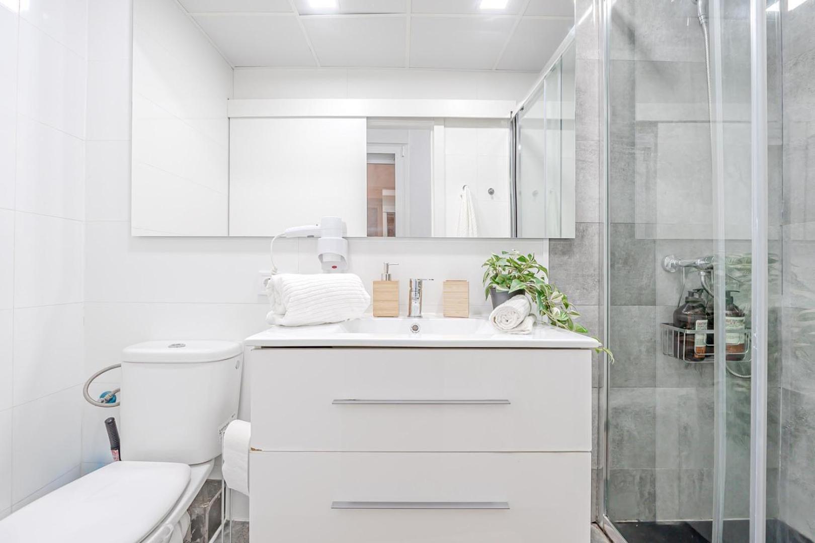 Increible Apartamento En Salamanca Μαδρίτη Εξωτερικό φωτογραφία