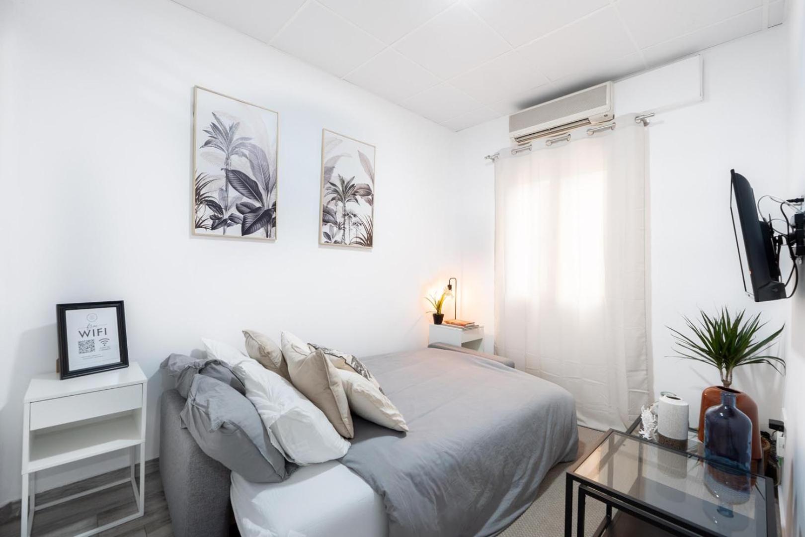 Increible Apartamento En Salamanca Μαδρίτη Εξωτερικό φωτογραφία
