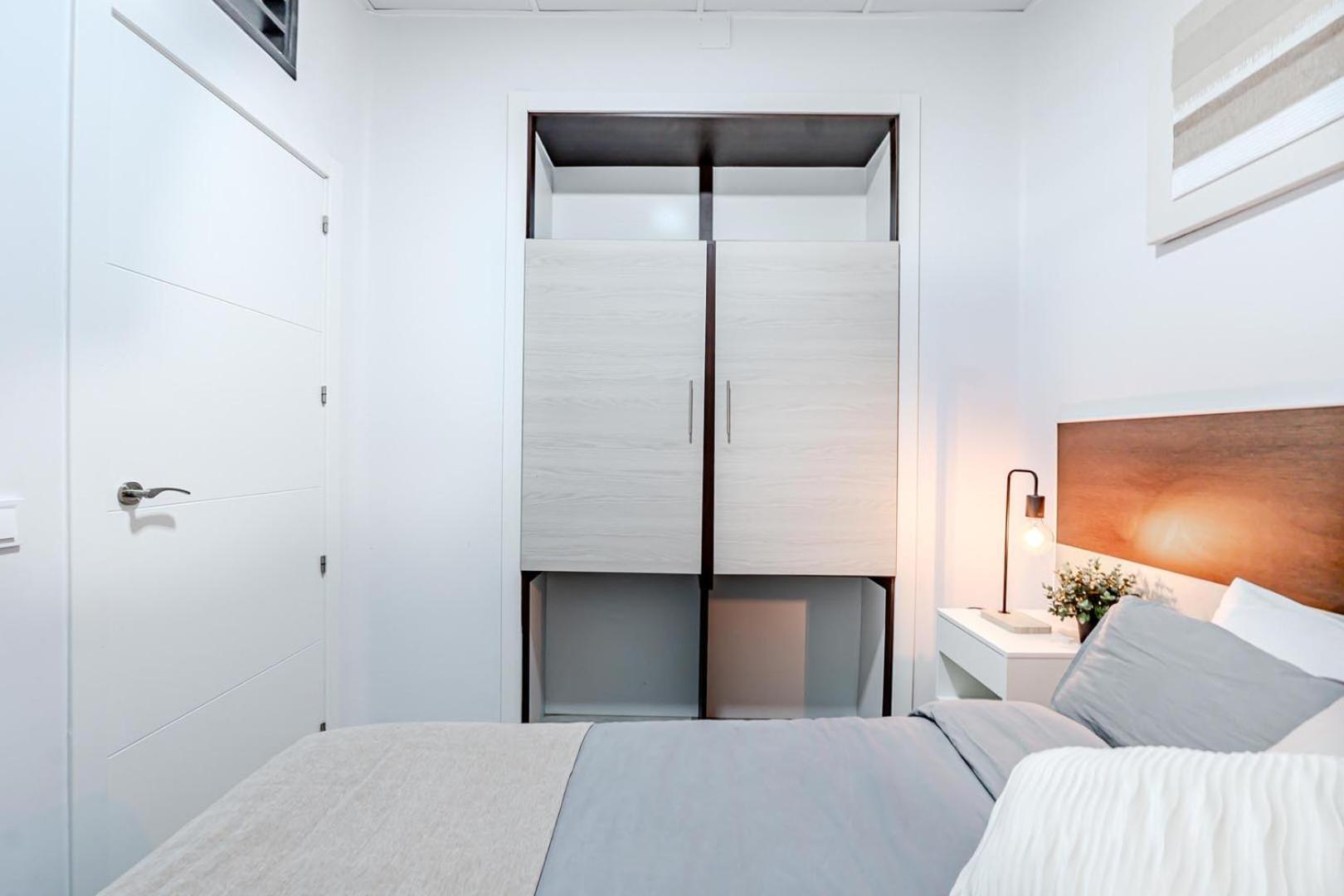 Increible Apartamento En Salamanca Μαδρίτη Εξωτερικό φωτογραφία