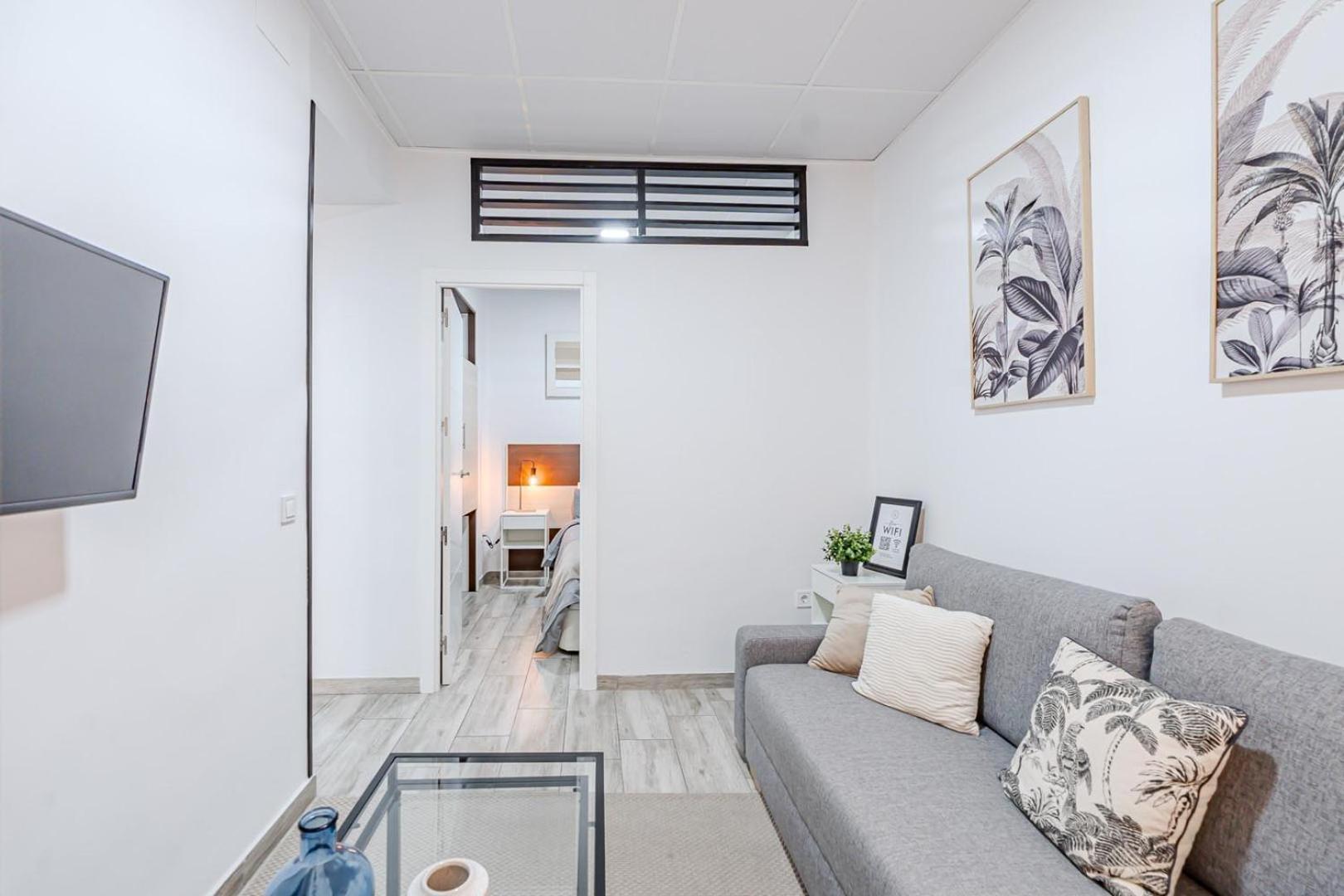 Increible Apartamento En Salamanca Μαδρίτη Εξωτερικό φωτογραφία