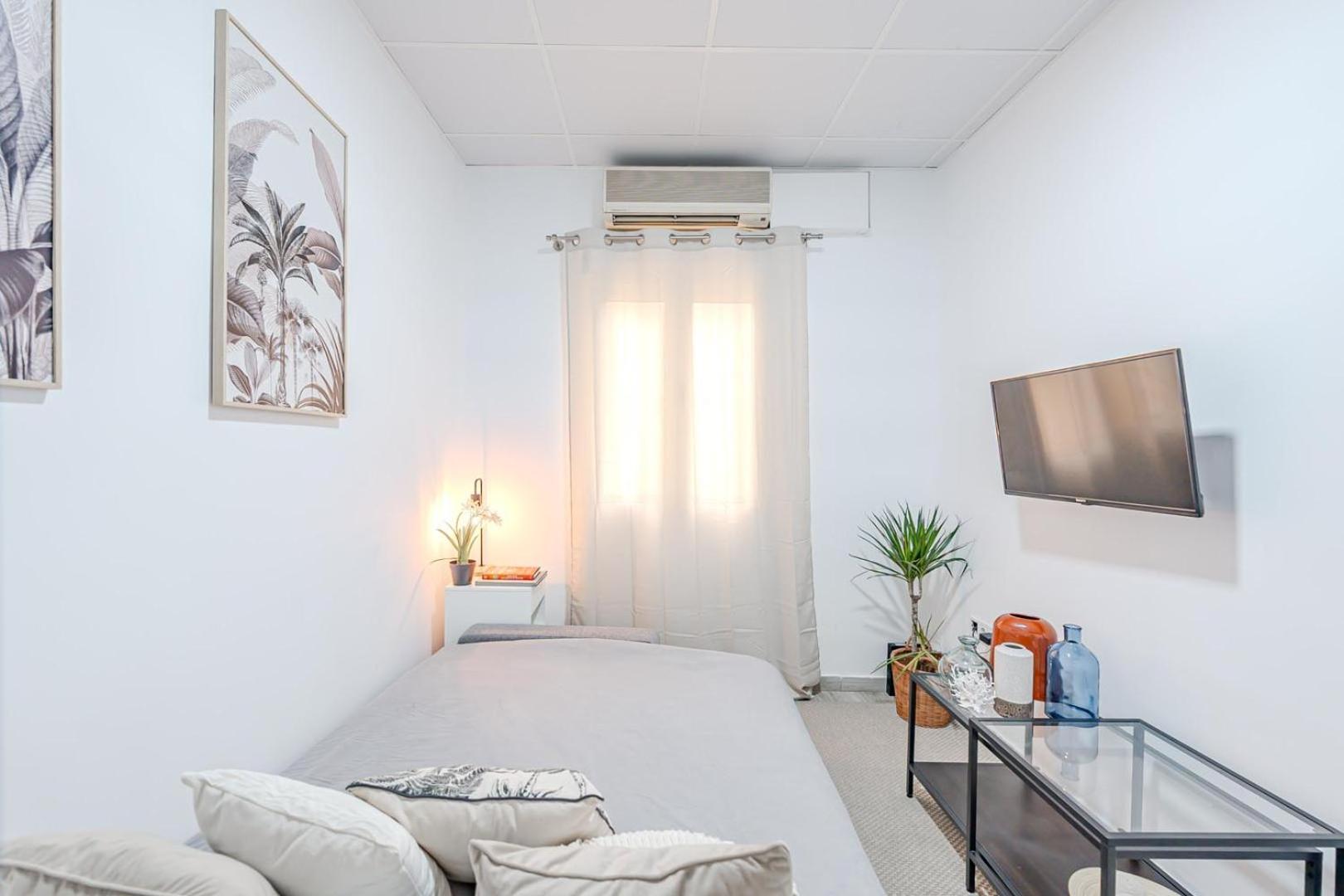 Increible Apartamento En Salamanca Μαδρίτη Εξωτερικό φωτογραφία
