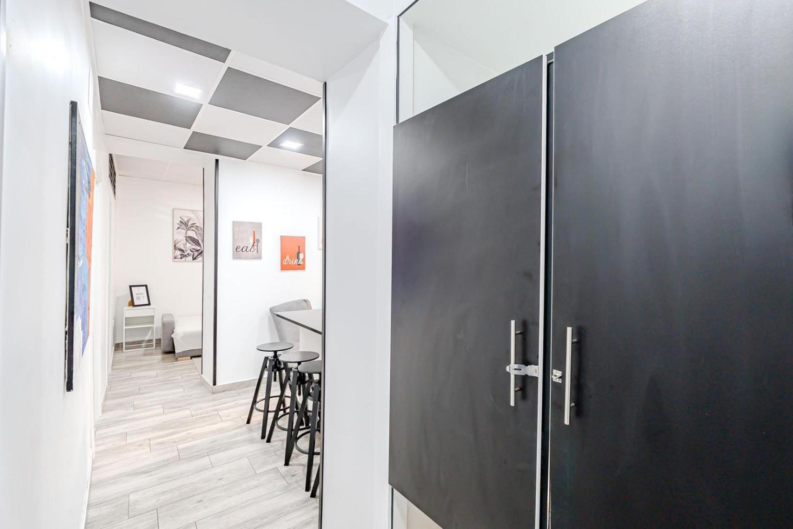 Increible Apartamento En Salamanca Μαδρίτη Εξωτερικό φωτογραφία