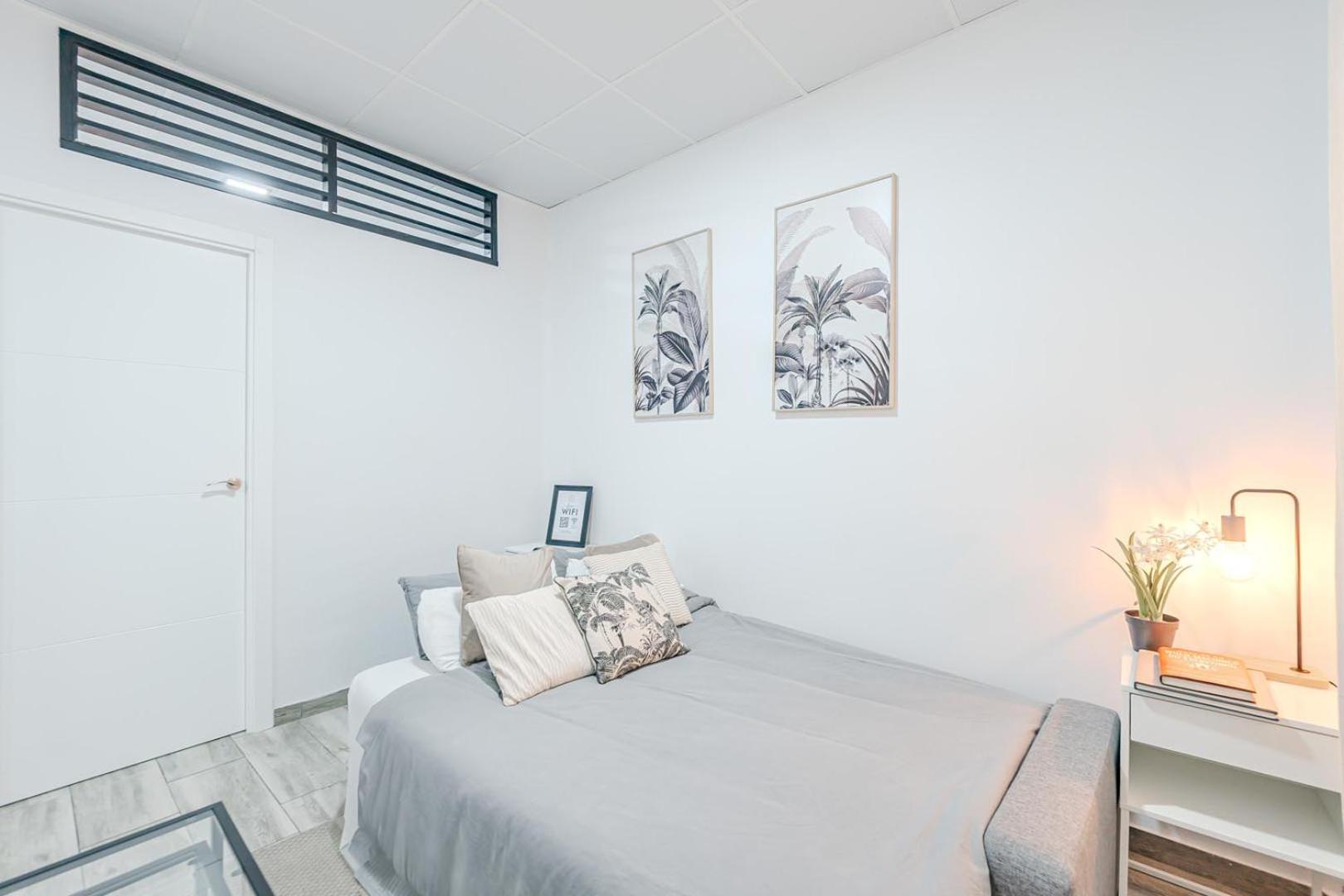 Increible Apartamento En Salamanca Μαδρίτη Εξωτερικό φωτογραφία