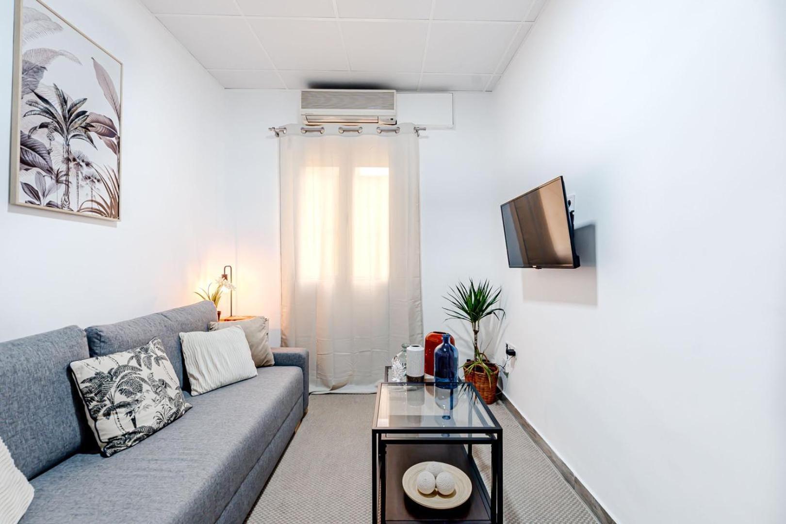 Increible Apartamento En Salamanca Μαδρίτη Εξωτερικό φωτογραφία