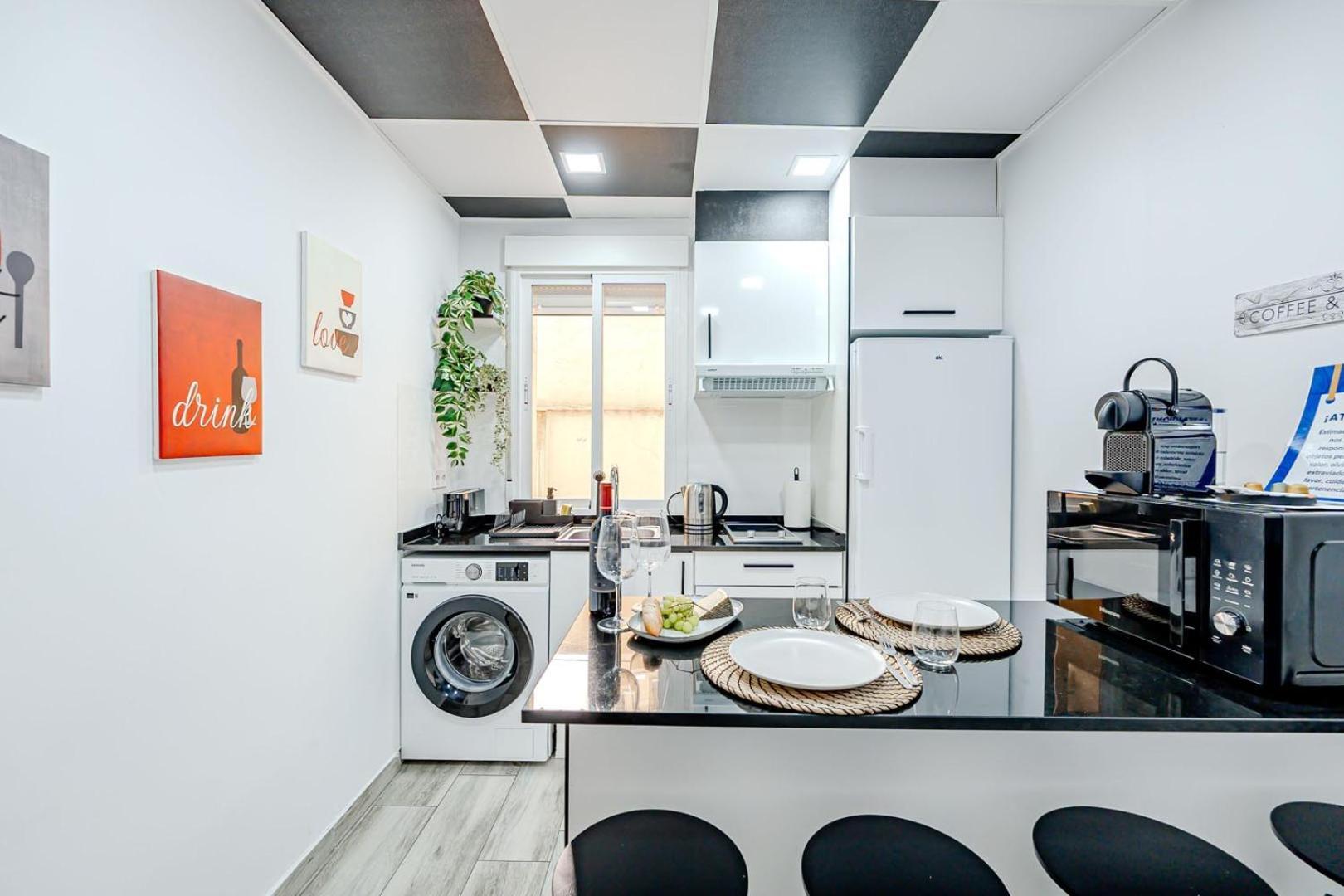 Increible Apartamento En Salamanca Μαδρίτη Εξωτερικό φωτογραφία
