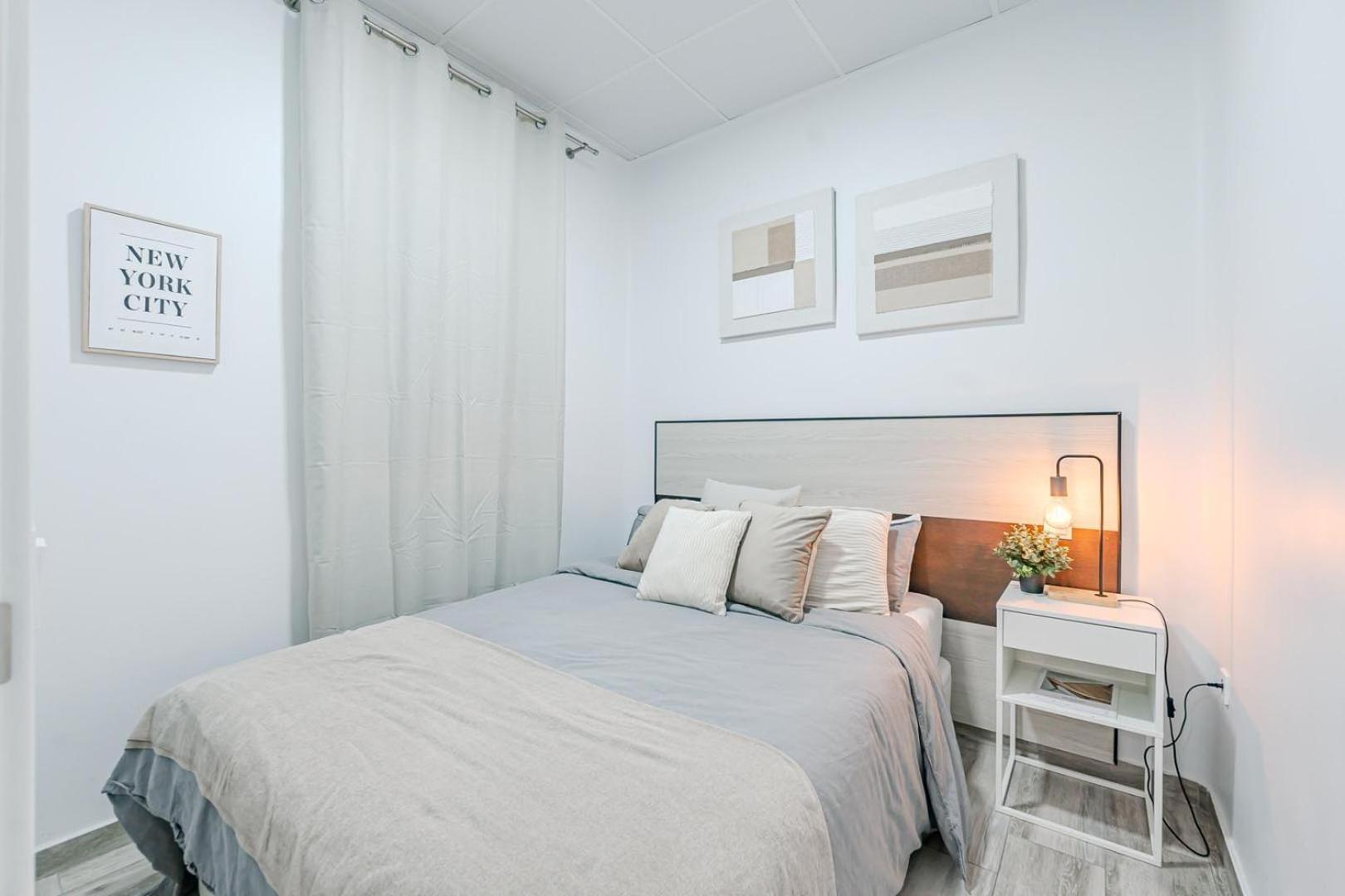 Increible Apartamento En Salamanca Μαδρίτη Εξωτερικό φωτογραφία