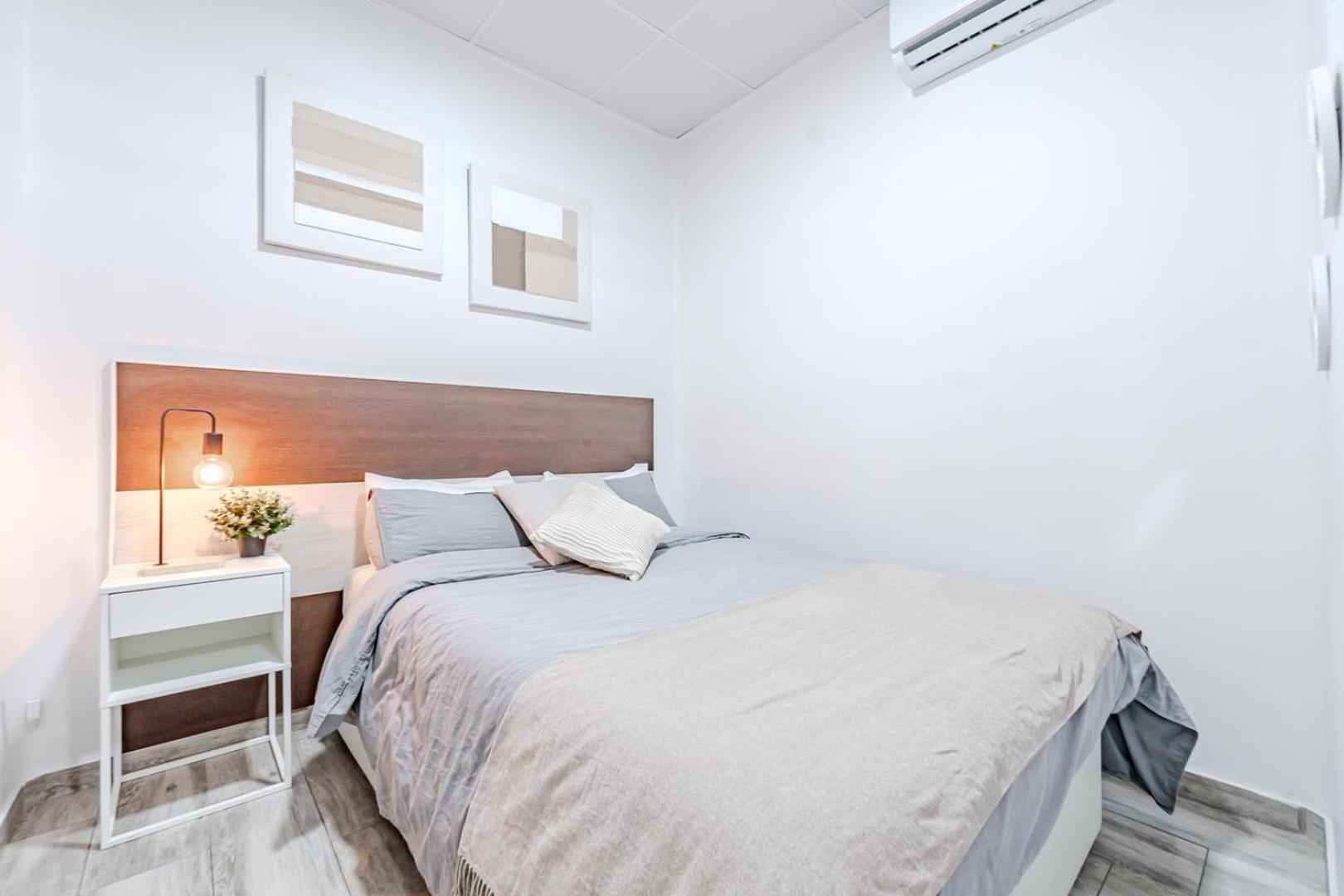 Increible Apartamento En Salamanca Μαδρίτη Εξωτερικό φωτογραφία