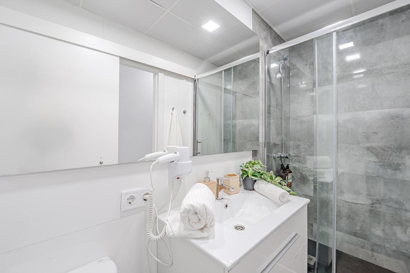 Increible Apartamento En Salamanca Μαδρίτη Εξωτερικό φωτογραφία
