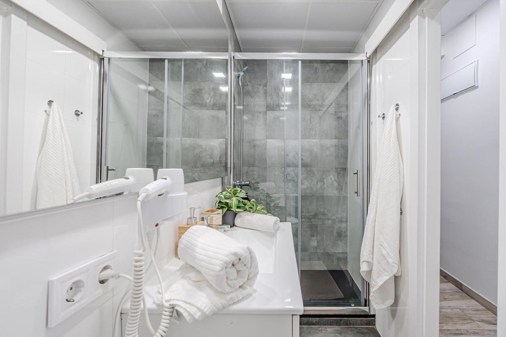 Increible Apartamento En Salamanca Μαδρίτη Εξωτερικό φωτογραφία