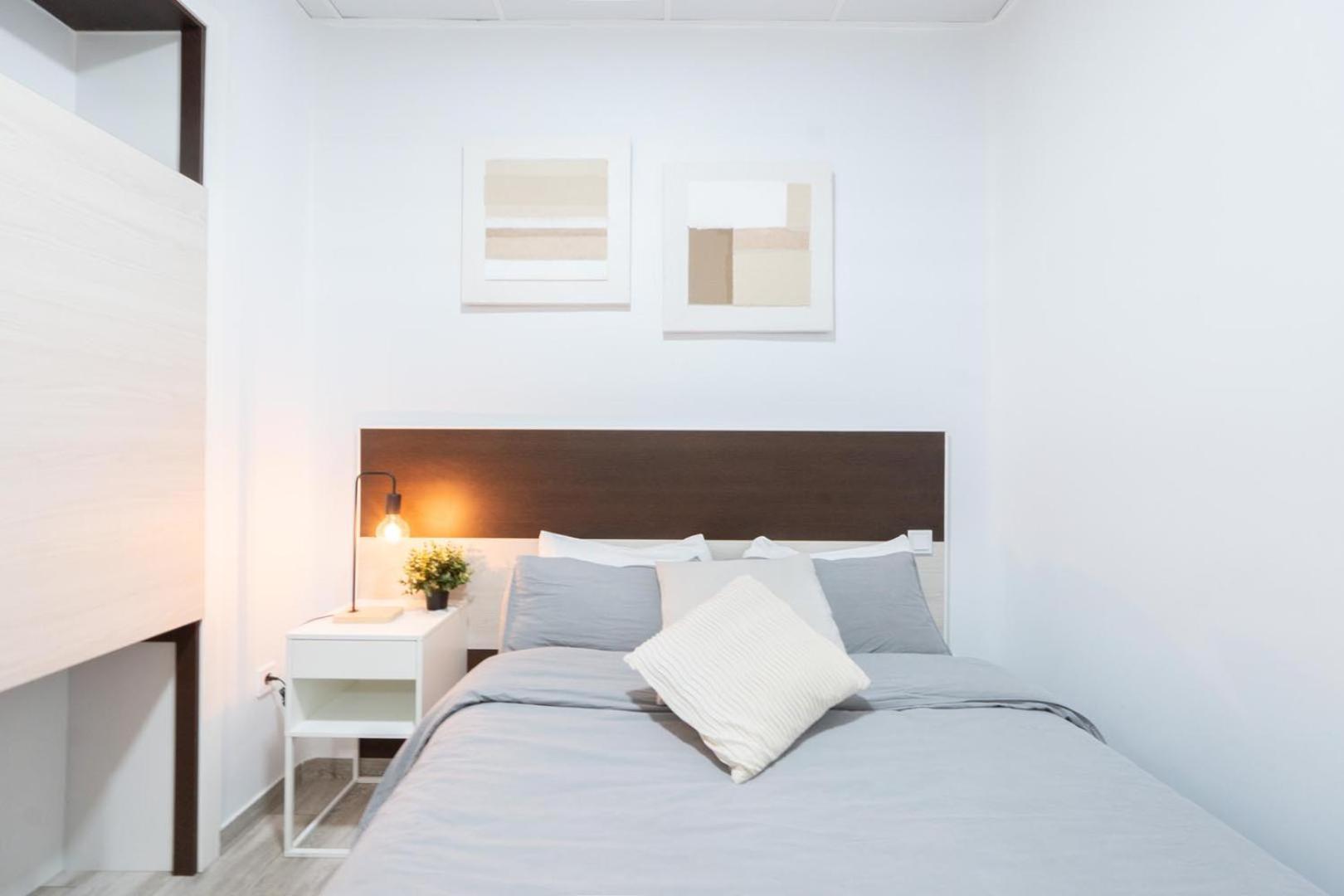 Increible Apartamento En Salamanca Μαδρίτη Εξωτερικό φωτογραφία